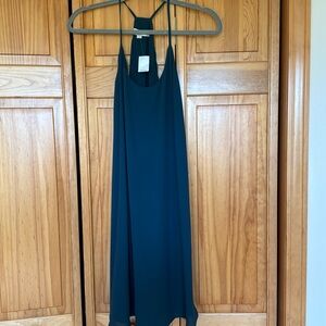 Loft dress